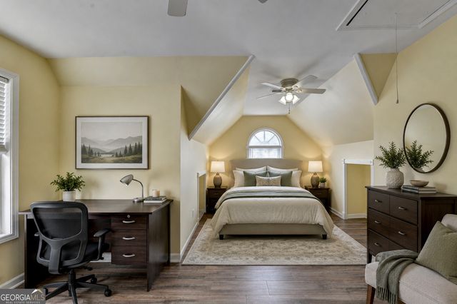 994 Bay Ridge Drive, Lawrenceville, GA 30045