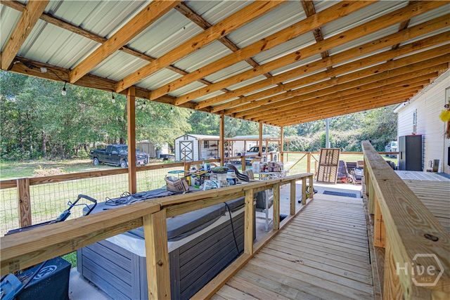 164 Sixth Street, Guyton, GA 31312