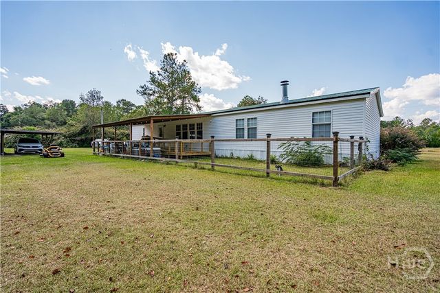 164 Sixth Street, Guyton, GA 31312