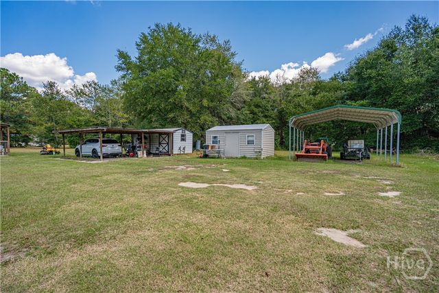 164 Sixth Street, Guyton, GA 31312