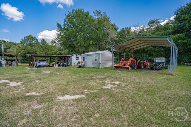 164 Sixth Street, Guyton, GA 31312