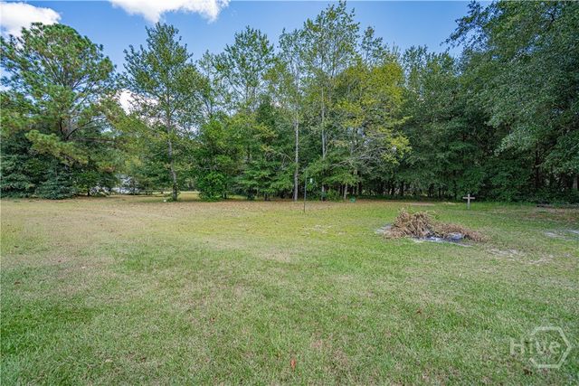 164 Sixth Street, Guyton, GA 31312