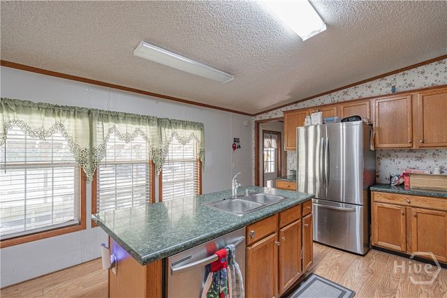 164 Sixth Street, Guyton, GA 31312