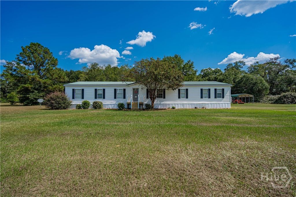 164 Sixth Street, Guyton, GA 31312