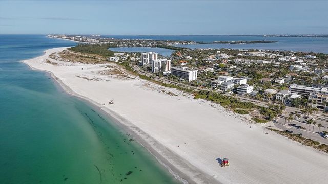 554 S POLK DRIVE, Sarasota, FL 34236