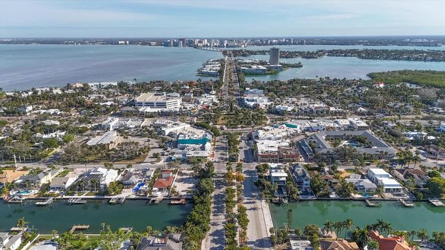 554 S POLK DRIVE, Sarasota, FL 34236