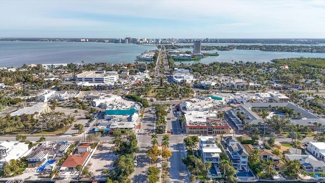 554 S POLK DRIVE, Sarasota, FL 34236