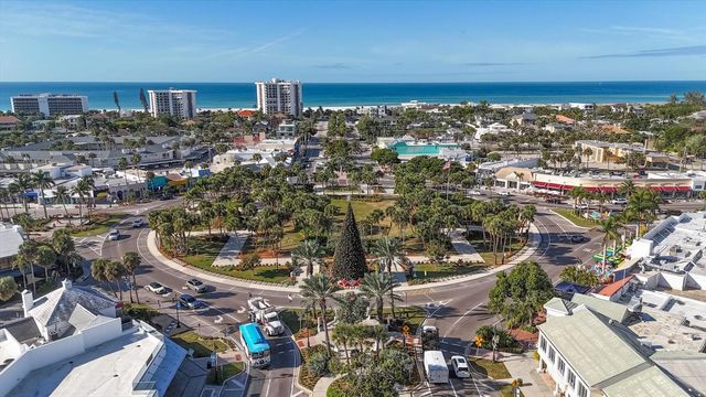 554 S POLK DRIVE, Sarasota, FL 34236