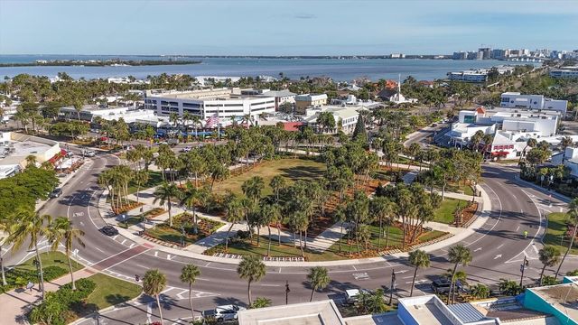 554 S POLK DRIVE, Sarasota, FL 34236