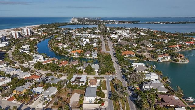 554 S POLK DRIVE, Sarasota, FL 34236