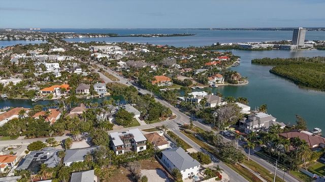 554 S POLK DRIVE, Sarasota, FL 34236