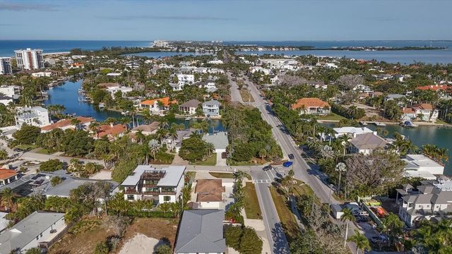 554 S POLK DRIVE, Sarasota, FL 34236