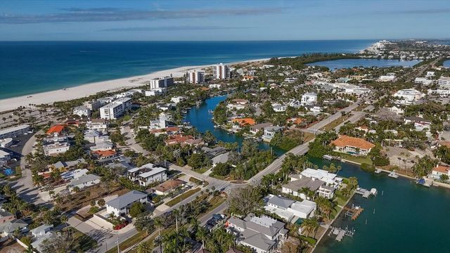 554 S POLK DRIVE, Sarasota, FL 34236