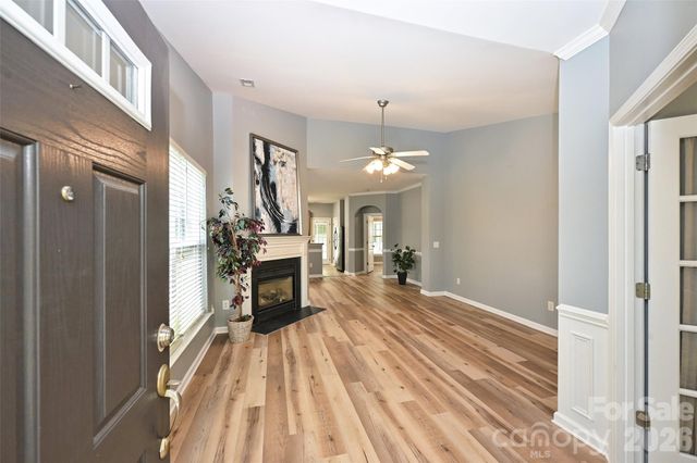 1549 Hammond Drive, Matthews, NC 28104