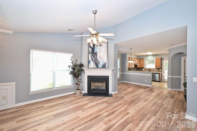 1549 Hammond Drive, Matthews, NC 28104