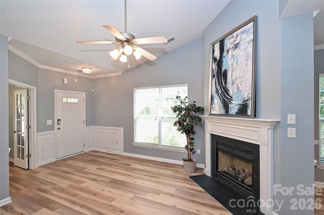 1549 Hammond Drive, Matthews, NC 28104