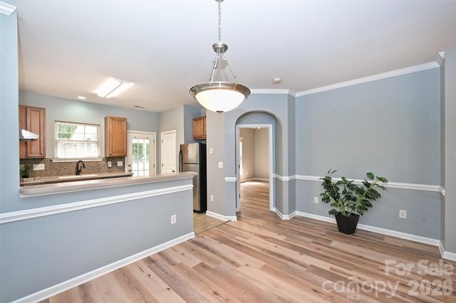 1549 Hammond Drive, Matthews, NC 28104