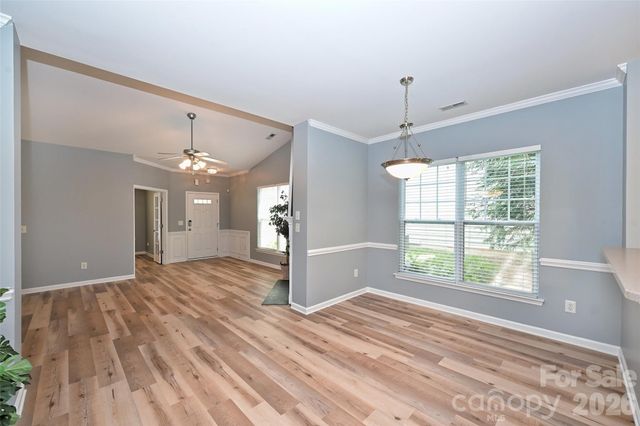 1549 Hammond Drive, Matthews, NC 28104