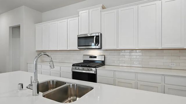 4170 Plateau Drive, Forney, TX 75126