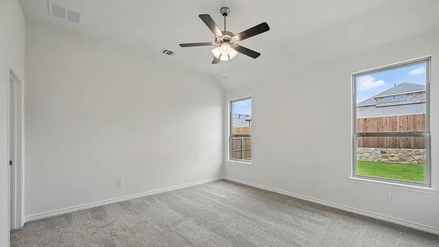 4170 Plateau Drive, Forney, TX 75126