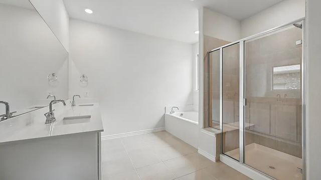 4170 Plateau Drive, Forney, TX 75126