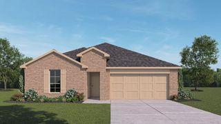 4170 Plateau Drive, Forney, TX 75126