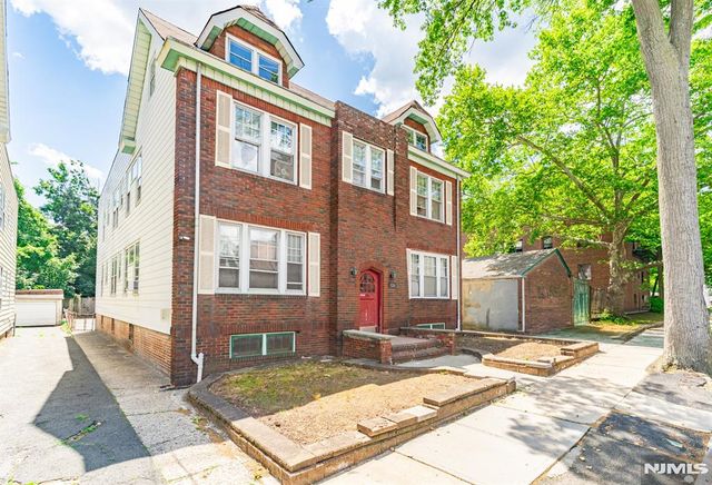 126 Scofield Street, Newark, NJ 07106