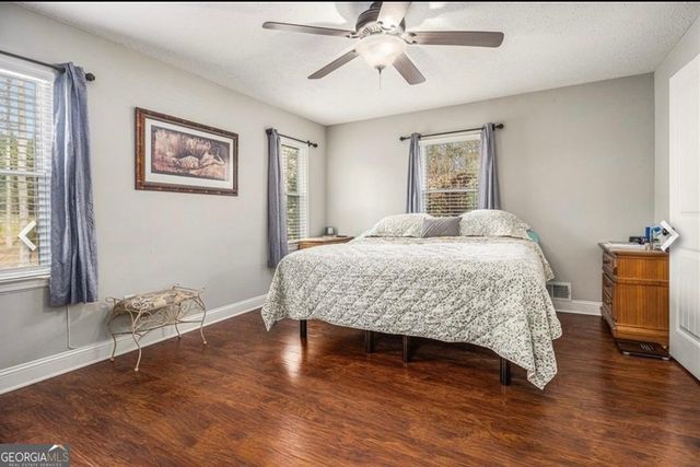 4352 Treeline Way, Douglasville, GA 30135