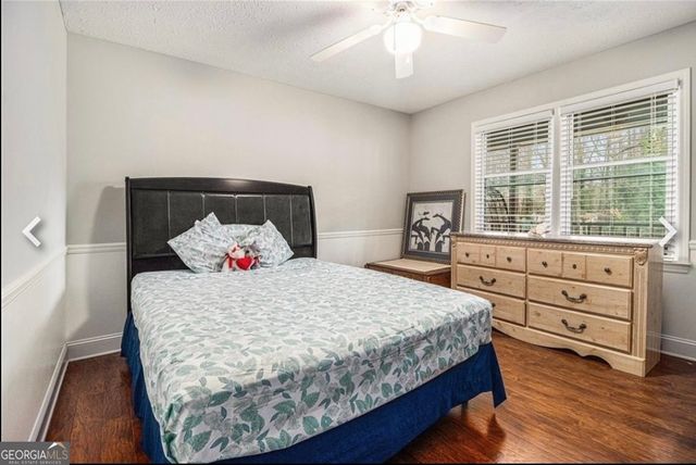 4352 Treeline Way, Douglasville, GA 30135