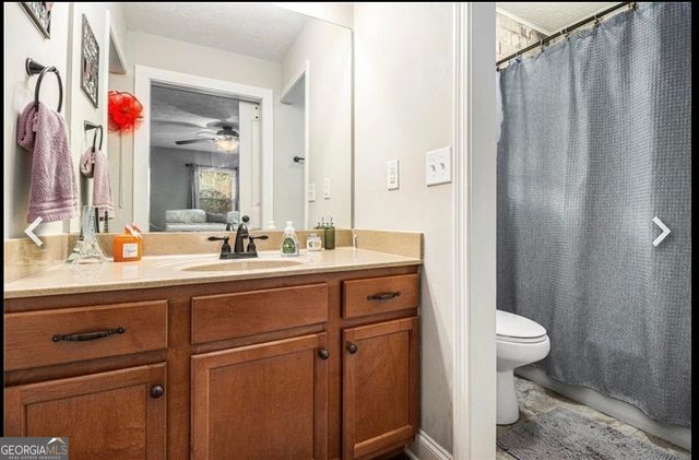 4352 Treeline Way, Douglasville, GA 30135