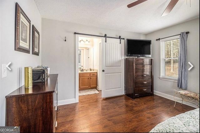 4352 Treeline Way, Douglasville, GA 30135
