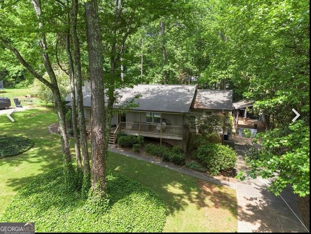 4352 Treeline Way, Douglasville, GA 30135
