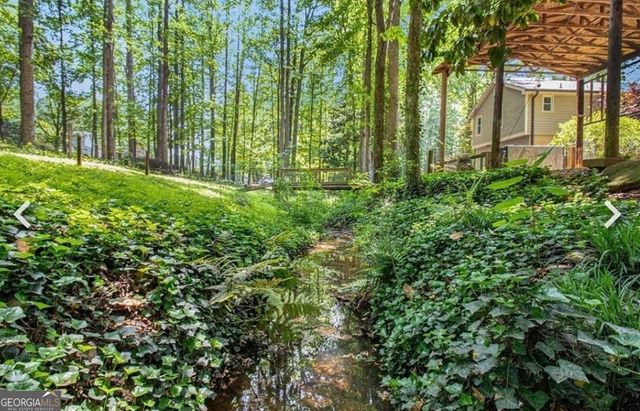 4352 Treeline Way, Douglasville, GA 30135