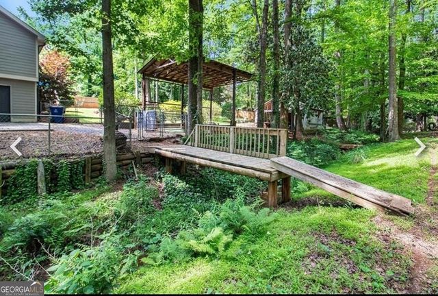 4352 Treeline Way, Douglasville, GA 30135