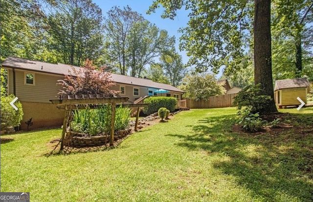 4352 Treeline Way, Douglasville, GA 30135