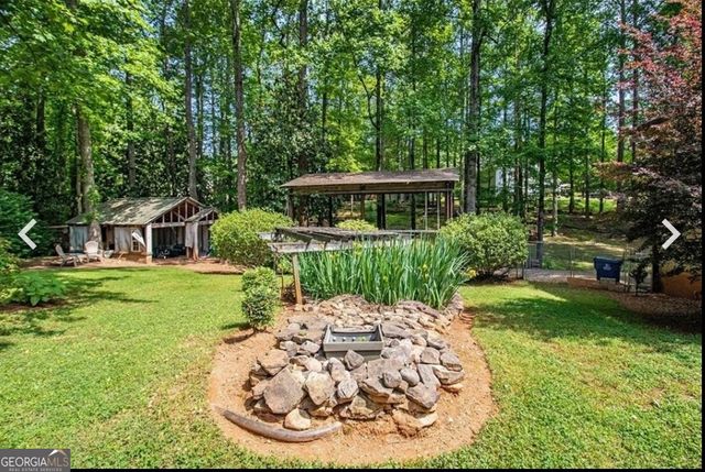 4352 Treeline Way, Douglasville, GA 30135