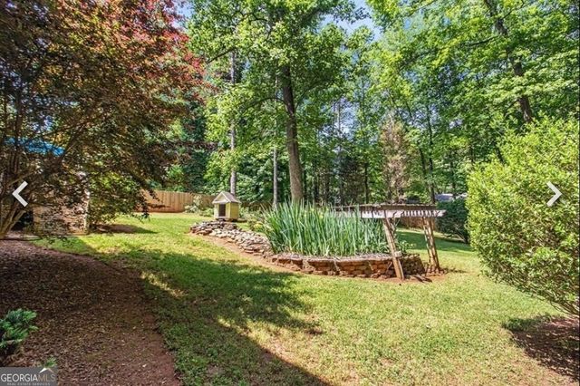 4352 Treeline Way, Douglasville, GA 30135