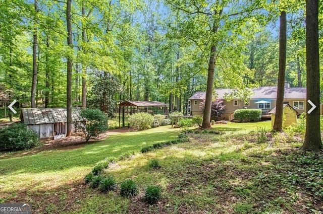 4352 Treeline Way, Douglasville, GA 30135