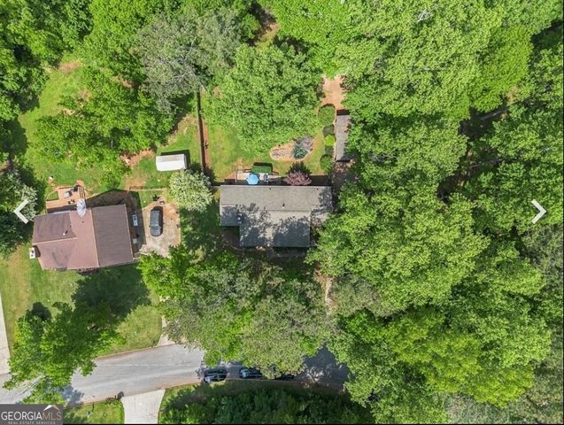 4352 Treeline Way, Douglasville, GA 30135