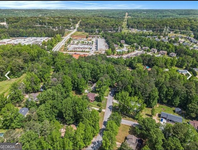 4352 Treeline Way, Douglasville, GA 30135