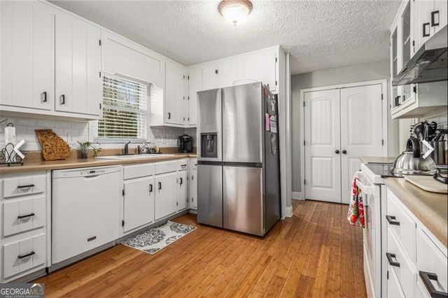 4352 Treeline Way, Douglasville, GA 30135