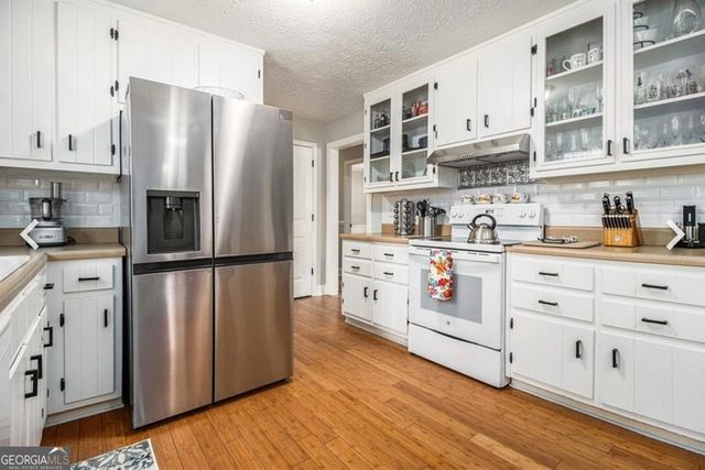 4352 Treeline Way, Douglasville, GA 30135