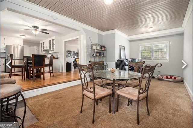 4352 Treeline Way, Douglasville, GA 30135