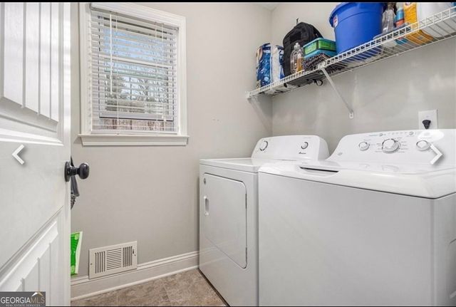 4352 Treeline Way, Douglasville, GA 30135