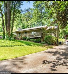 4352 Treeline Way, Douglasville, GA 30135