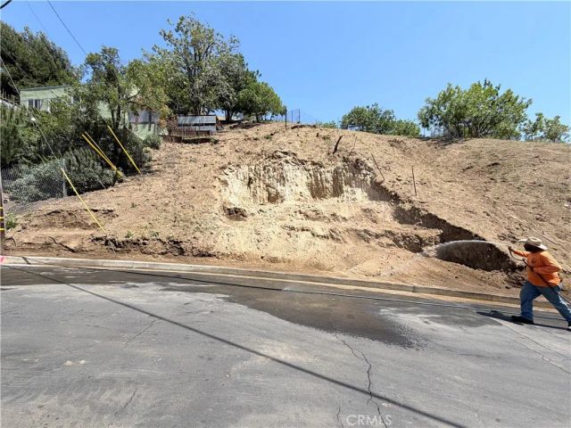 4510 E Jessica, Glassell Park, CA 90065
