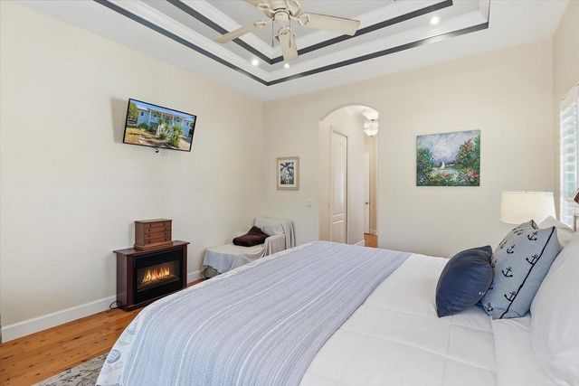 5 PALM DRIVE, Yankeetown, FL 34498