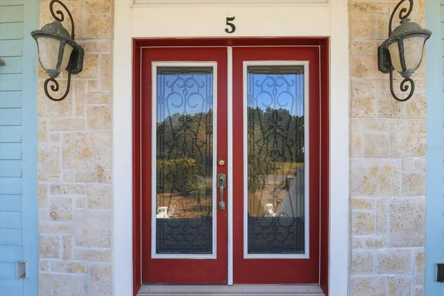 5 PALM DRIVE, Yankeetown, FL 34498