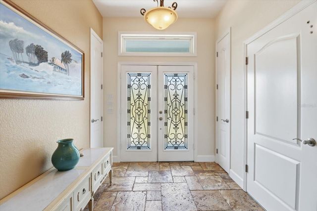 5 PALM DRIVE, Yankeetown, FL 34498