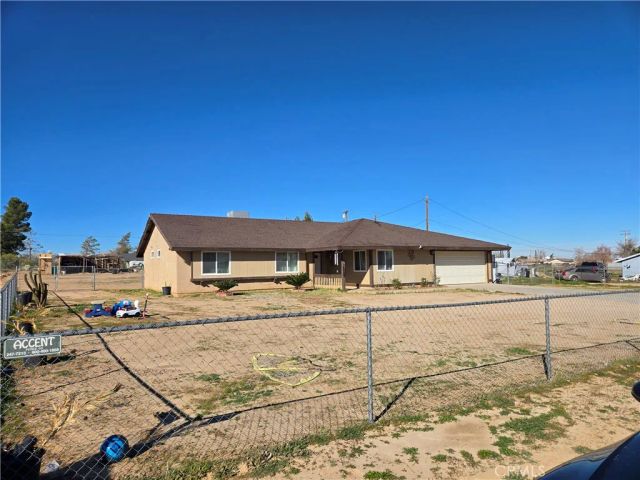 11558 Hemlock, Hesperia, CA 92345